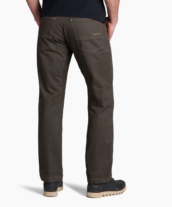 KUHL Hot Rydr Forged Iron Back