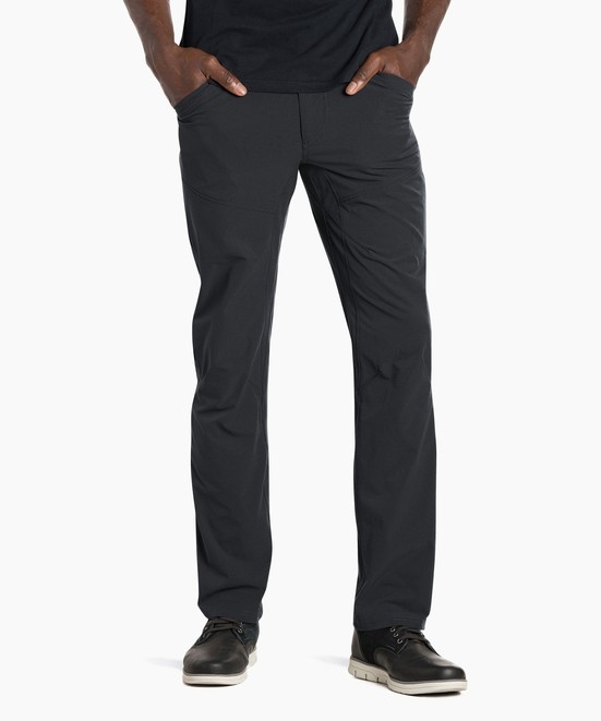 KUHL Silencr Pant Raven Front